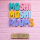 Image for article titled The Tokyo Airbnb With The Cutest Street Cred